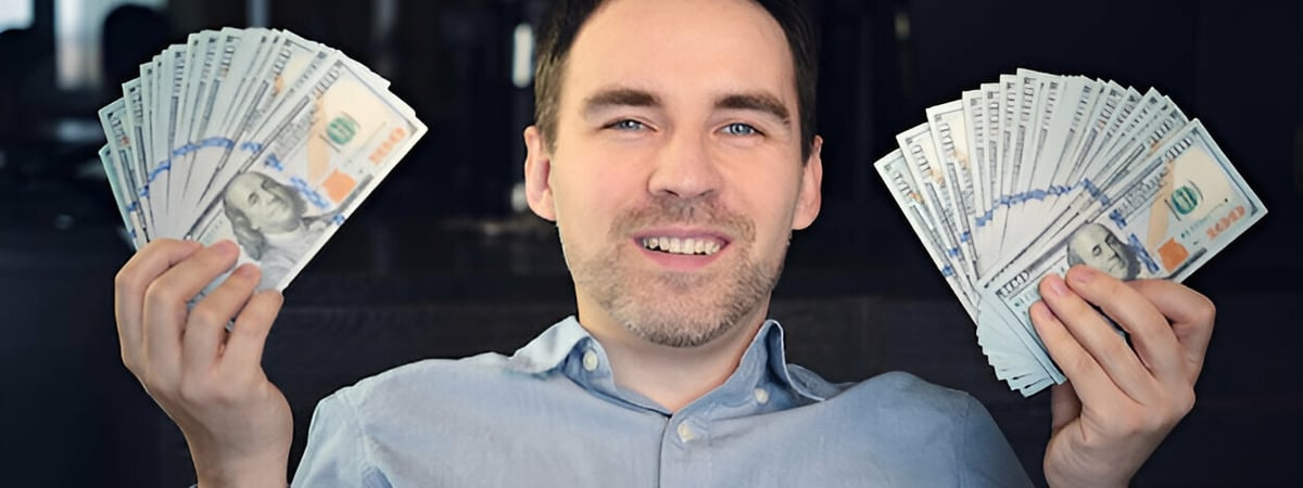 В США более года выдавали 1000 долларов семьям просто так. Чем закончился эксперимент?