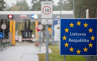 Литовская таможня объявила «усиление контроля» на границе с Беларусью. Что внесла в «группу риска»?