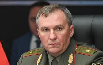 В Литве допустили удары ВСУ по Беларуси – реакция министра обороны Хренина