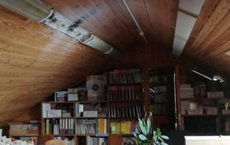 В брестском колледже загорелся светильник: эвакуация 179 человек, пострадавших нет