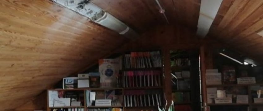 В брестском колледже загорелся светильник: эвакуация 179 человек, пострадавших нет