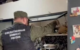 Отец погибших от отравления детей под Красноярском признал вину