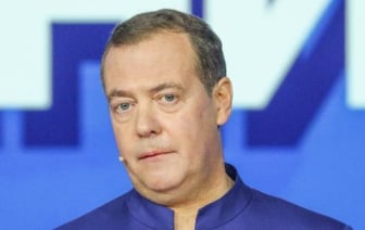 Медведев: СВО не закончится даже после капитуляции Украины