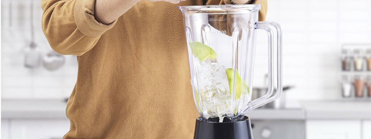 Алюминиевая фольга сохранит жизнь вашему блендеру. В сети поделились лайфхаком