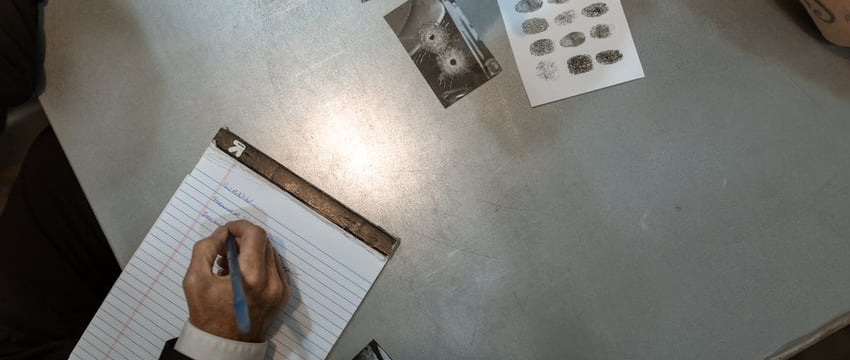 На Витебщине вор-«альпинист» залез в квартиру с крыши на веревке и похитил около $30 тысяч