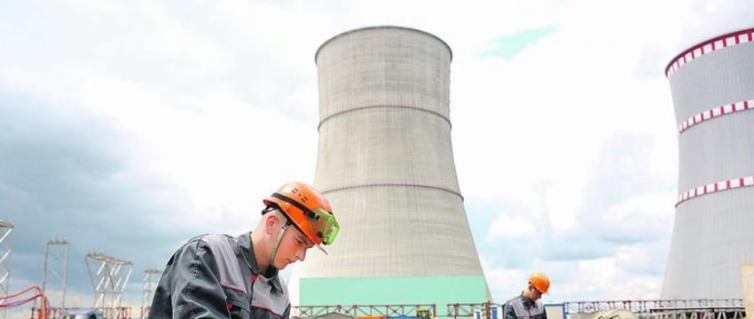 Нужна ли Беларуси вторая АЭС, прокомментировал министр энергетики