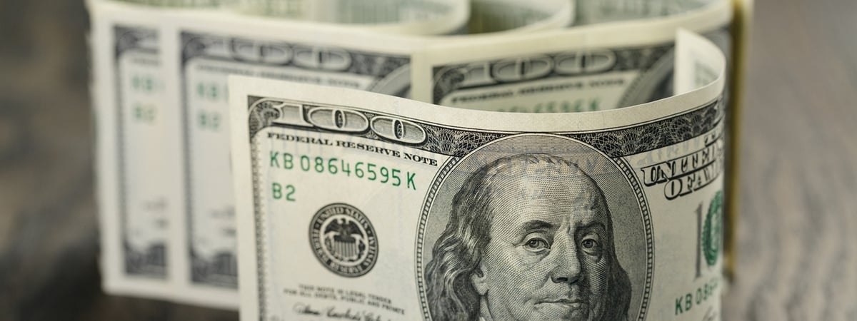 Пенсионерка чуть не потеряла крупную сумму, но вовремя одумалась