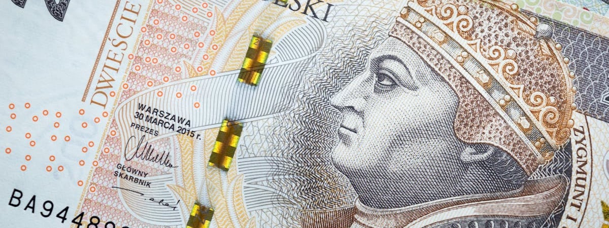 Экономика Польши в III квартале выросла на 2,7%