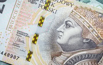 Экономика Польши в III квартале выросла на 2,7%