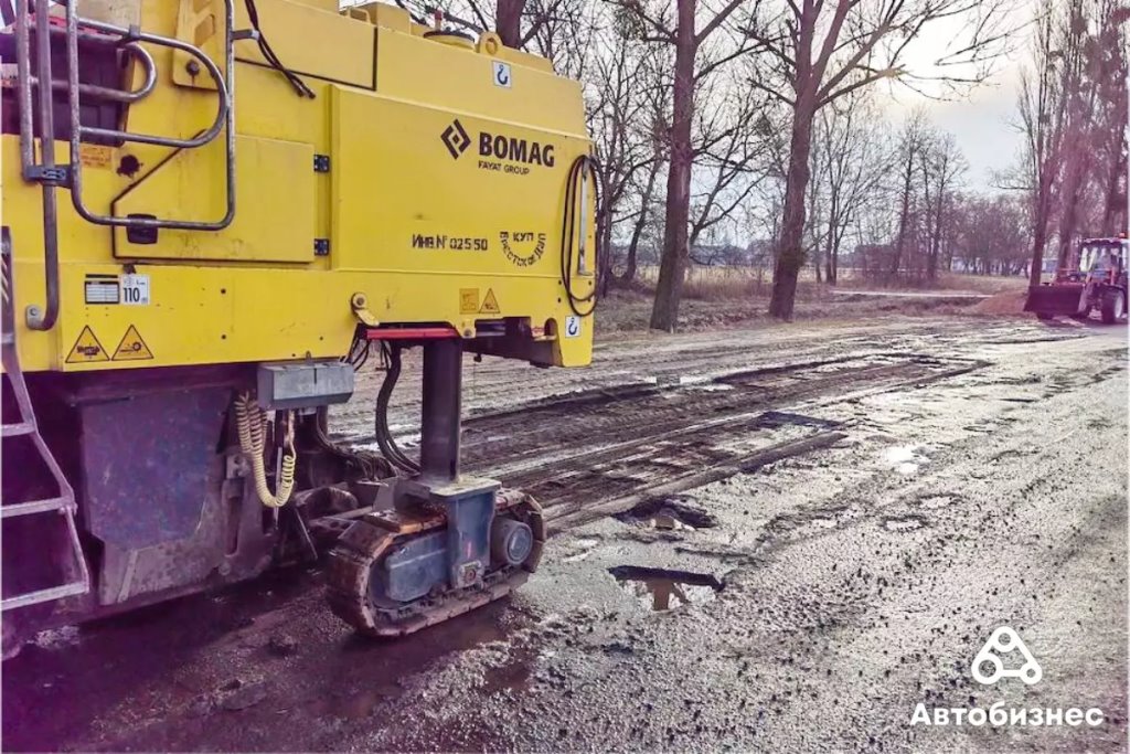 Брестчане жалуются на ужасное состояние городских дорог
