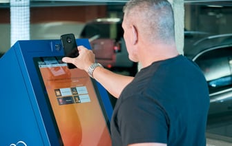 Россияне во II квартале провели криптооперации на 4,8 трлн рублей