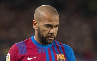 Футболиста «Барселоны» приговорили к 4,5 годам за изнасилование