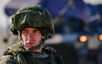 Российские военные заняли Новожеланное в ДНР