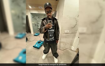 "Я Скоро Вернусь": Виз Халифа обвинен в хранении каннабиса в Румынии