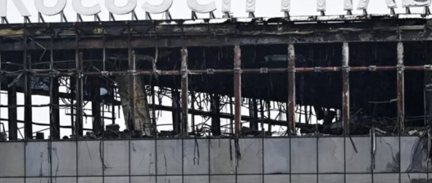 Теракт в «Крокусе»: что известно к утру понедельника