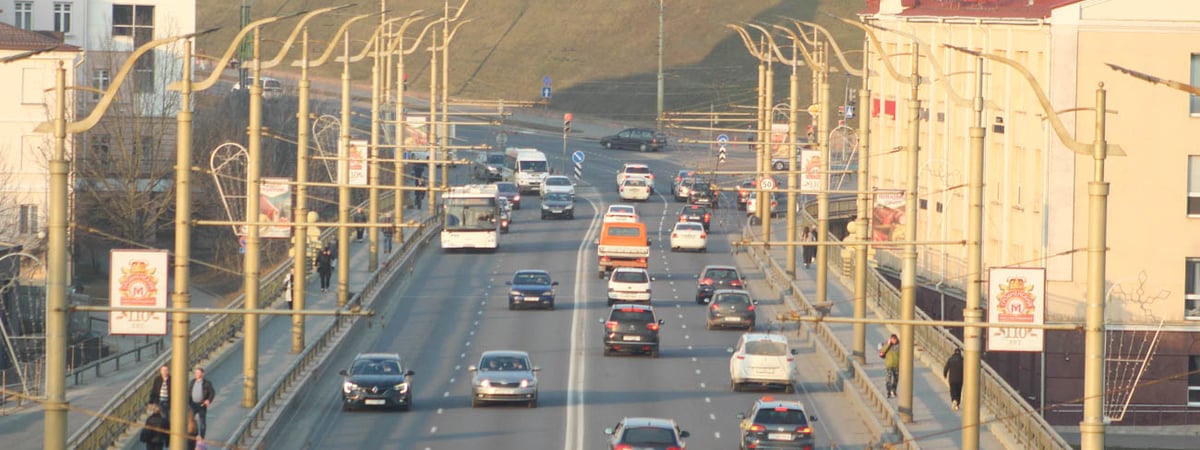 В Гродно отменяют два городских автобуса — с чем это связано