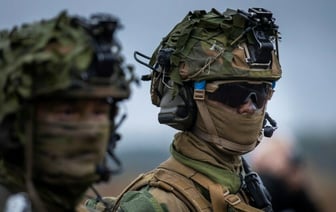 Шойгу «насчитал» на границе с Россией 33 тысячи солдат НАТО