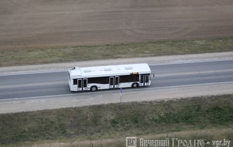 В Беларуси растут пассажирские перевозки — сколько людей перевез транспорт