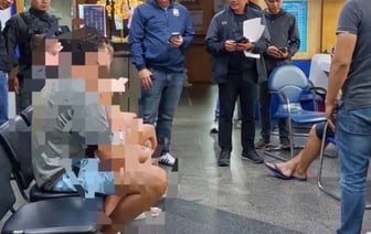 МИД прокомментировал ситуацию с ограблением белорусов в Таиланде