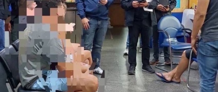 МИД прокомментировал ситуацию с ограблением белорусов в Таиланде