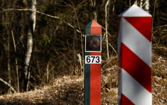 BYSOL: силовики усилили контроль и проверки для тех, кто выезжает из Беларуси