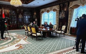 Лукашенко назначил начальников двух важнейших структур