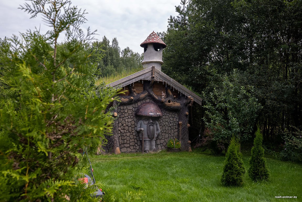 Белорус переехал из Минска