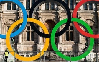 Москву попросят прекратить огонь во время летней Олимпиады в Париже