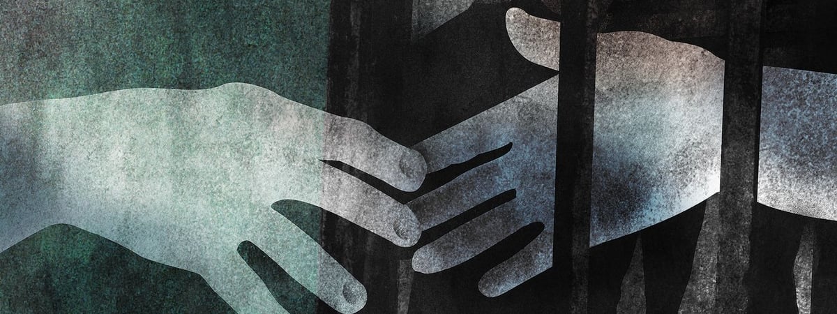 «Кожную ноч я кажу "Сына, дабранач"». Как беларусы переживают задержания своих близких