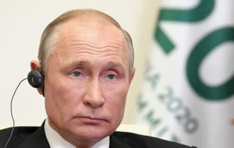 Путина пригласят на саммит G20