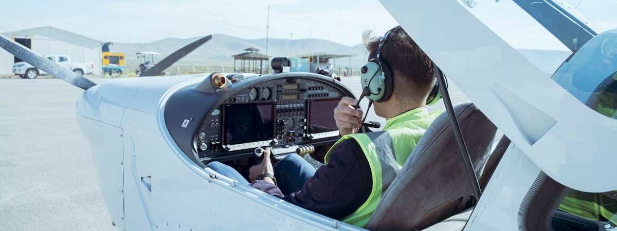 Авиационный сектор в Польше быстро восстанавливается после пандемии Covid-19