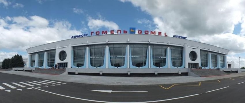 Гендиректор «Белавии» рассказал о возрождении областных аэропортов Беларуси