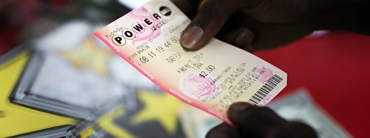 «Я не кричал, я не вопил» — Организаторы лотереи отказались выплатить мужчине джекпот на сумму 340 млн долларов