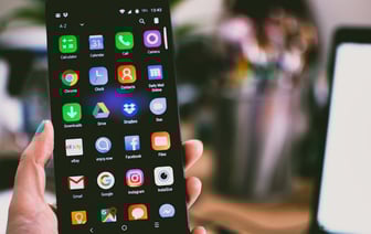 Google Maps согласился называть Мексиканский залив Американским