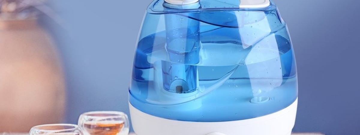 Врачи Гродно рассказали, чем полезен увлажнитель воздуха дома