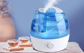 Врачи Гродно рассказали, чем полезен увлажнитель воздуха дома