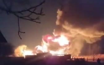 ВСУ сбили российский разведывательный А-50 — УкрСМИ. В России — своя версия — Видео