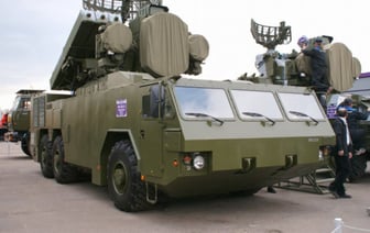 Беларусь вошла в топ-25 продавцов оружия. И в топ-40 его покупателей