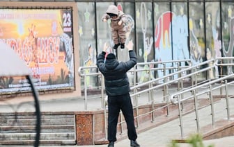 Выходные в Гомеле. Куда сходить 25-26 января?