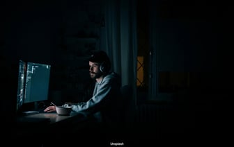 Полуночники более подвержены риску развития диабета.