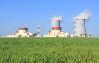 Счет пошел на миллиарды — стало известно, сколько энергии выработала Белорусская АЭС