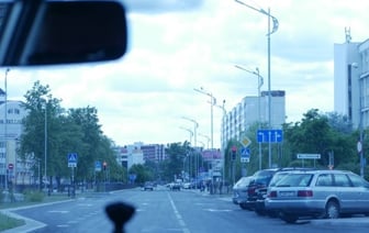 В Беларуси зарегистрировано 4,3 млн транспортных средств