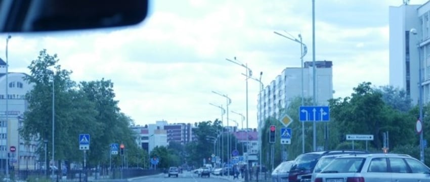 В Беларуси зарегистрировано 4,3 млн транспортных средств
