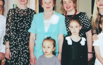 ДЦП – не приговор: жительница Брестской области поделилась, как семья переживала болезнь сына