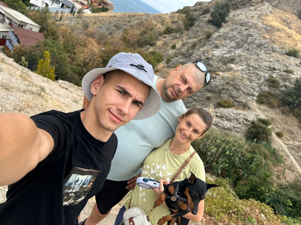 Белорусы рассказали, как дёшево съездили на море на китайском кроссовере