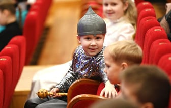 В Гомеле акция «Наши дети» охватит более 20 тысяч детей