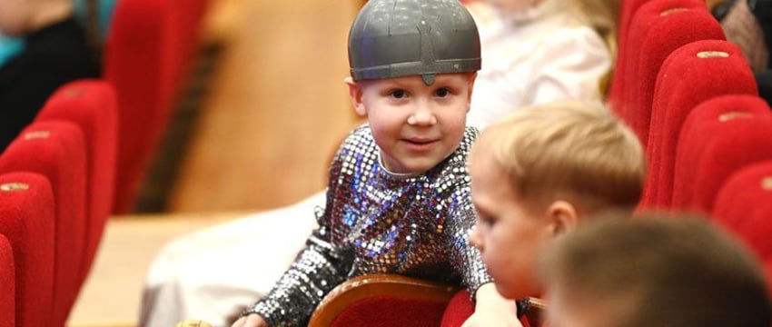 В Гомеле акция «Наши дети» охватит более 20 тысяч детей