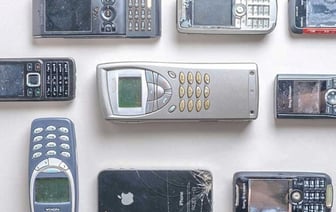 Составлен рейтинг самых продаваемых телефонов всех времен