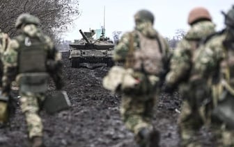 Медведев допустил, что Россия может дойти до Киева