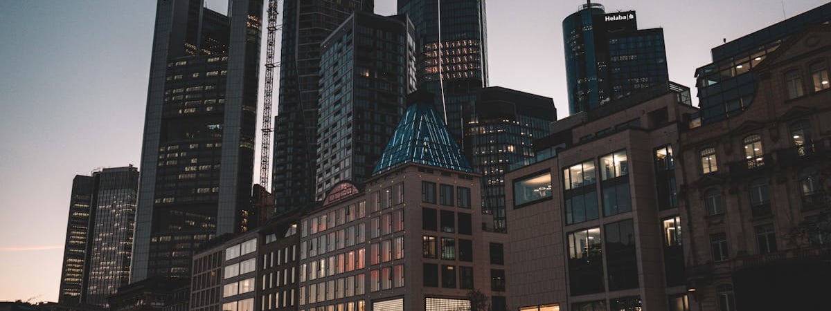 Минфин Кыргызстана создал первую государственную криптобиржу